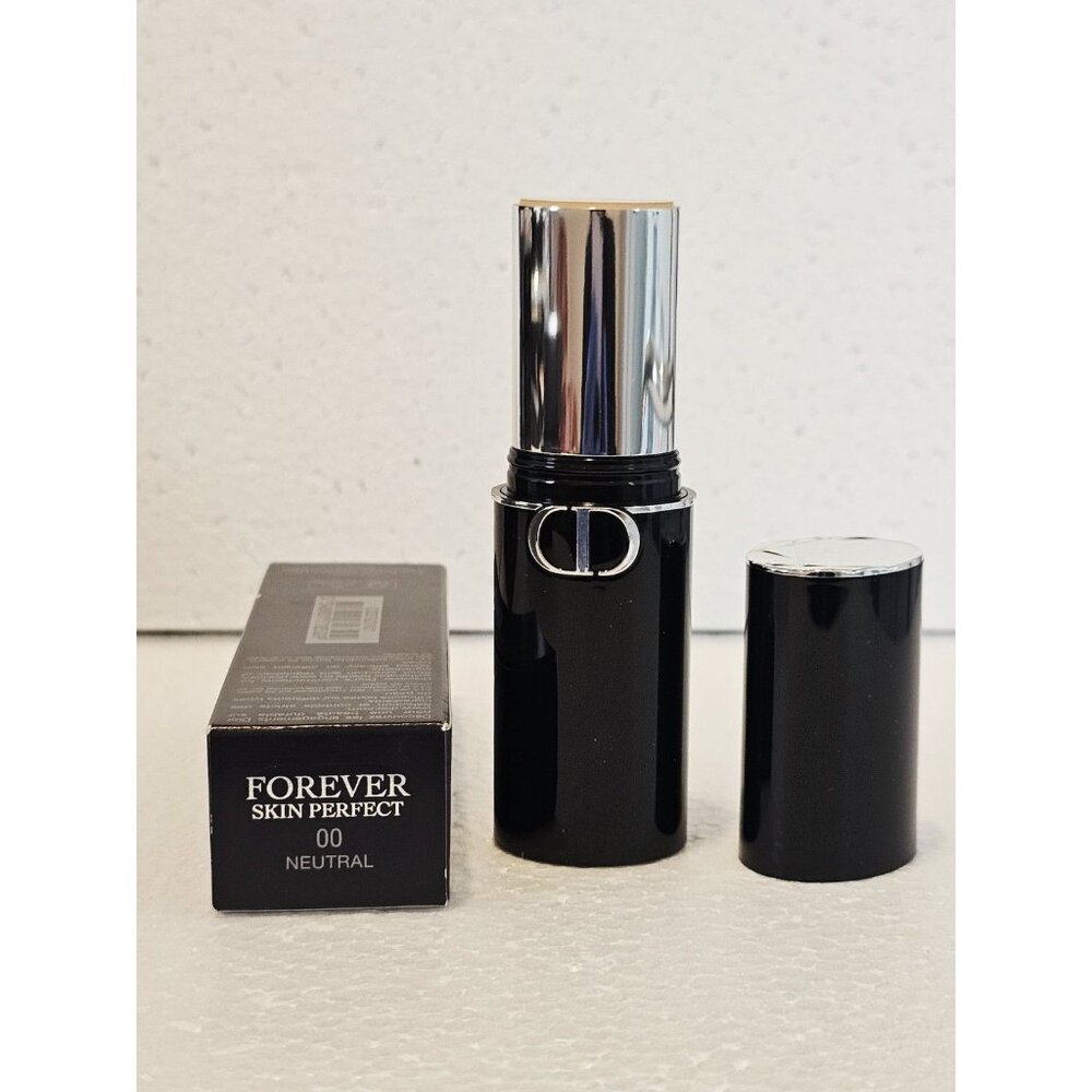 Dior Forever Skin Perfect Multi-Use Foundation Stick Shade 00 Neutral
